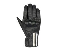 Segura Romeo Perforated Leather Gloves Black 3XL Men