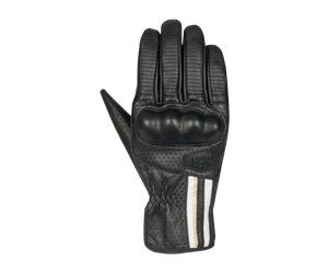 Segura Romeo MC Gloves Black/WhiteL Black,White