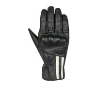 Segura Romeo MC Gloves Black/WhiteXL Black,White