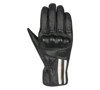 Segura Romeo MC Gloves Black/WhiteXXL Black,White