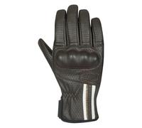 Segura Romeo MC Gloves Brown/WhiteXL Brown,White
