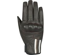 Segura Romeo Woman Perforated Leather Gloves Black XL Woman