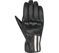 Segura Romeo Perforated Leather Gloves Black 2XL Men
