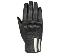 Segura Romeo Woman Perforated Leather Gloves Black 2XL Woman