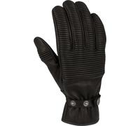 SEGURA ROXO leather glove black 3XL-T13