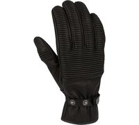 Segura Roxo Motorcycle Gloves, black, size S for Men