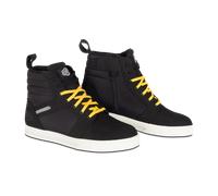 Segura Santana MC Shoes Black/Yellow41 Black,Yellow