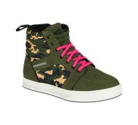 Segura Santana Women's MC Shoes Khaki/Camo39 Khaki,Camo