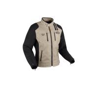 Segura Scorpio MC Jacket Black/Taupe4XL Black,Taupe