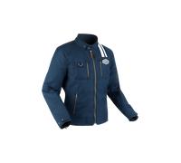 Segura Scorpio MC Jacket Navy/WhiteL Navy,White