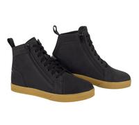 Segura Braxton Ladies Motorcycle Shoes, black, size 40 for Women