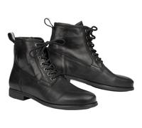 SEGURA SEGURA - Boots Hodge 2 Black 44