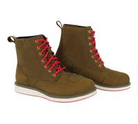 Segura Maddox Motorcycle Boots, brown, size 42 for Men