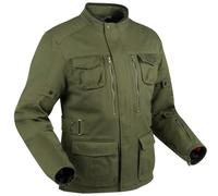 Segura Bora MC Jacket KhakiS Khaki