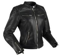 SEGURA SEGURA - Jacket Curtis Lady Black T0