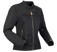 Segura Dikinson Ladies Motorcycle Textile Jacket, black, size 44 for Women