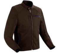 SEGURA SEGURA - Jacket Eternal Brown XXL