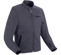 SEGURA SEGURA - Jacket Eternal Grey L