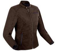 SEGURA SEGURA - Jacket Eternal Lady Brown T4