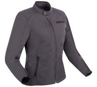SEGURA SEGURA - Jacket Eternal Lady Grey T1