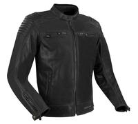 SEGURA SEGURA - Jacket Express Black 4XL