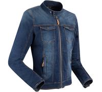Segura Hunky Jacket Blue XL Men