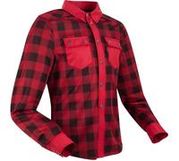 Segura Jovan Jacket Red L Men