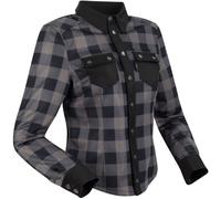 Segura Jovan Jacket Black,Grey 46 Woman