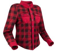Segura Jovan Jacket Red 46 Woman