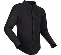 SEGURA SEGURA - Jacket Luthor Black S