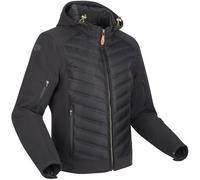 SEGURA SEGURA - Jacket Natcho 2 Black / Yellow L
