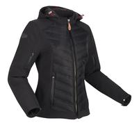 Segura Natcho 2 Hoodie Jacket Black 38 Woman