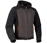 Segura Natcho Hoodie Jacket Black M Men