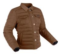 SEGURA SEGURA - Jacket Ness Lady Brown T3
