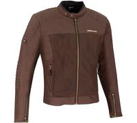 SEGURA SEGURA - Jacket Oskar Brown M