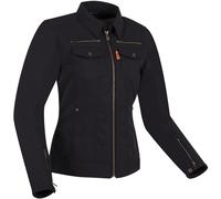 Segura Patrol, blouse/textile jacket women T5 Black