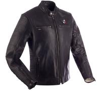 Segura Riverton Jacket Black S Men