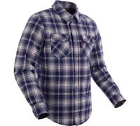 SEGURA SEGURA - Jacket Sierra Navy / White XL
