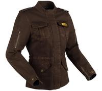 Segura Tabata Jacket Brown 44 Woman