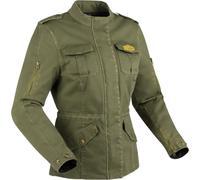 SEGURA SEGURA - Jacket Tabata Lady Khaki T3