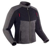SEGURA SEGURA - Jacket Volt Grey / Black 4XL