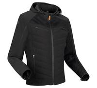 Segura Natcho Vented Jacket Black L Man