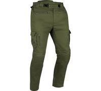SEGURA SEGURA - Pants Bora Khaki 3XL