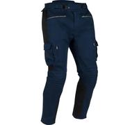 SEGURA SEGURA - Pants Bora Navy / Black XL