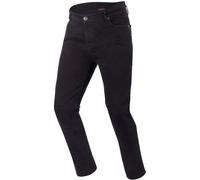 Segura Cosmic Jeans Black 2XL Men