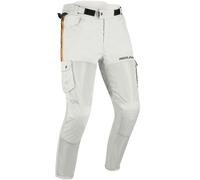 Segura Mojo Pants Grey 4XL Man