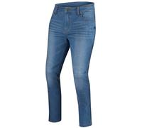 SEGURA SEGURA - Pants Rosco Blue XXL