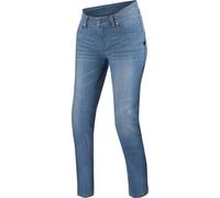 SEGURA SEGURA - Pants Rosco Lady Blue T2