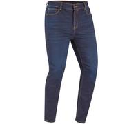 Segura Uzy Motorcycle Jeans, blue, size XL