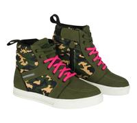 SEGURA SEGURA - Shoes Santana Lady Khaki / Camo T37